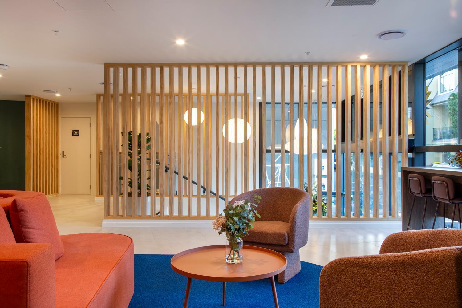 La Quinta By Wyndham Parnell Auckland