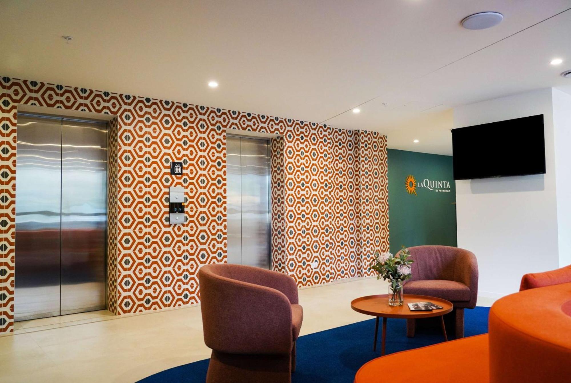 Hotel La Quinta By Wyndham Parnell 4*