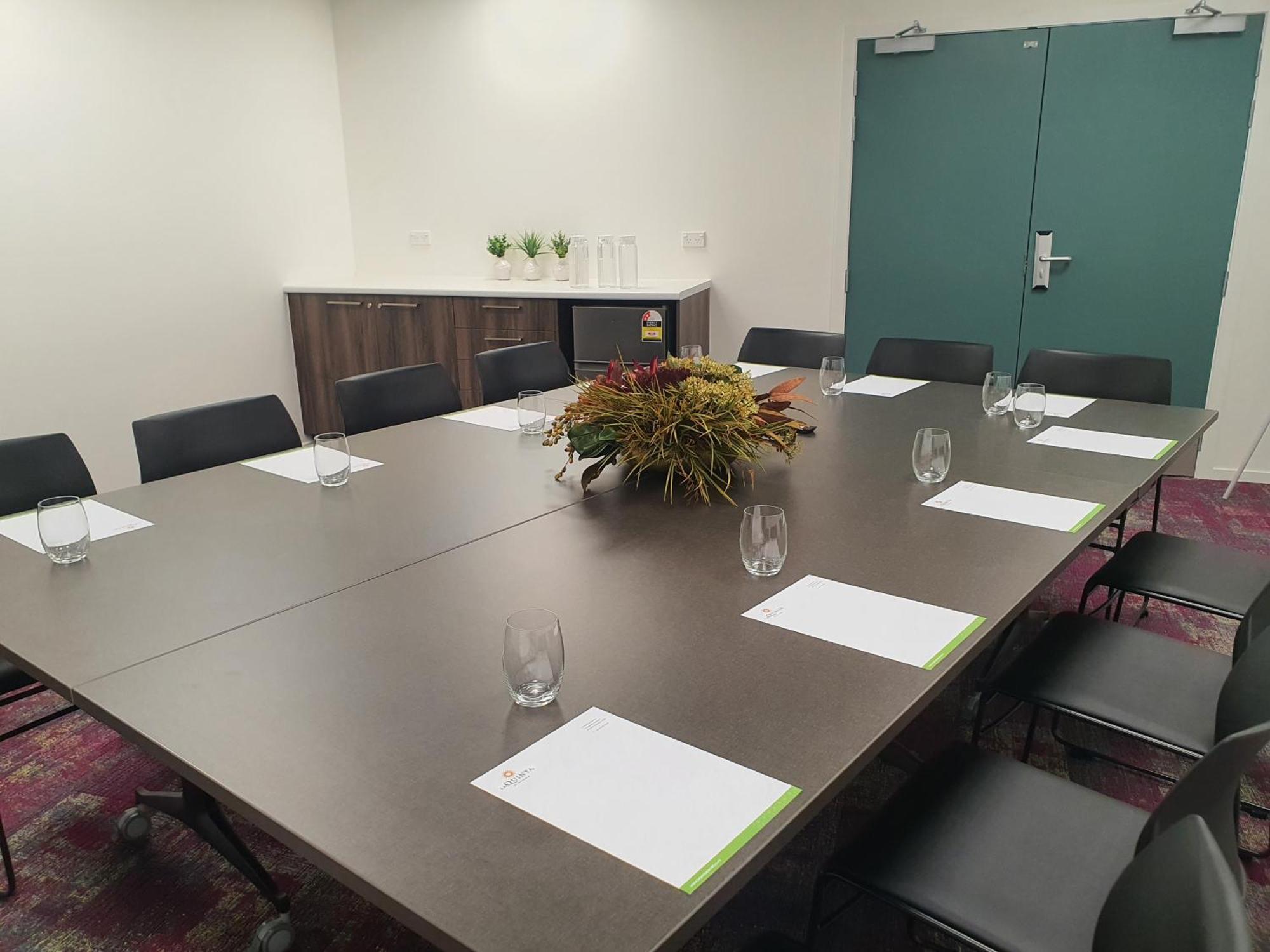 La Quinta By Wyndham Parnell Auckland