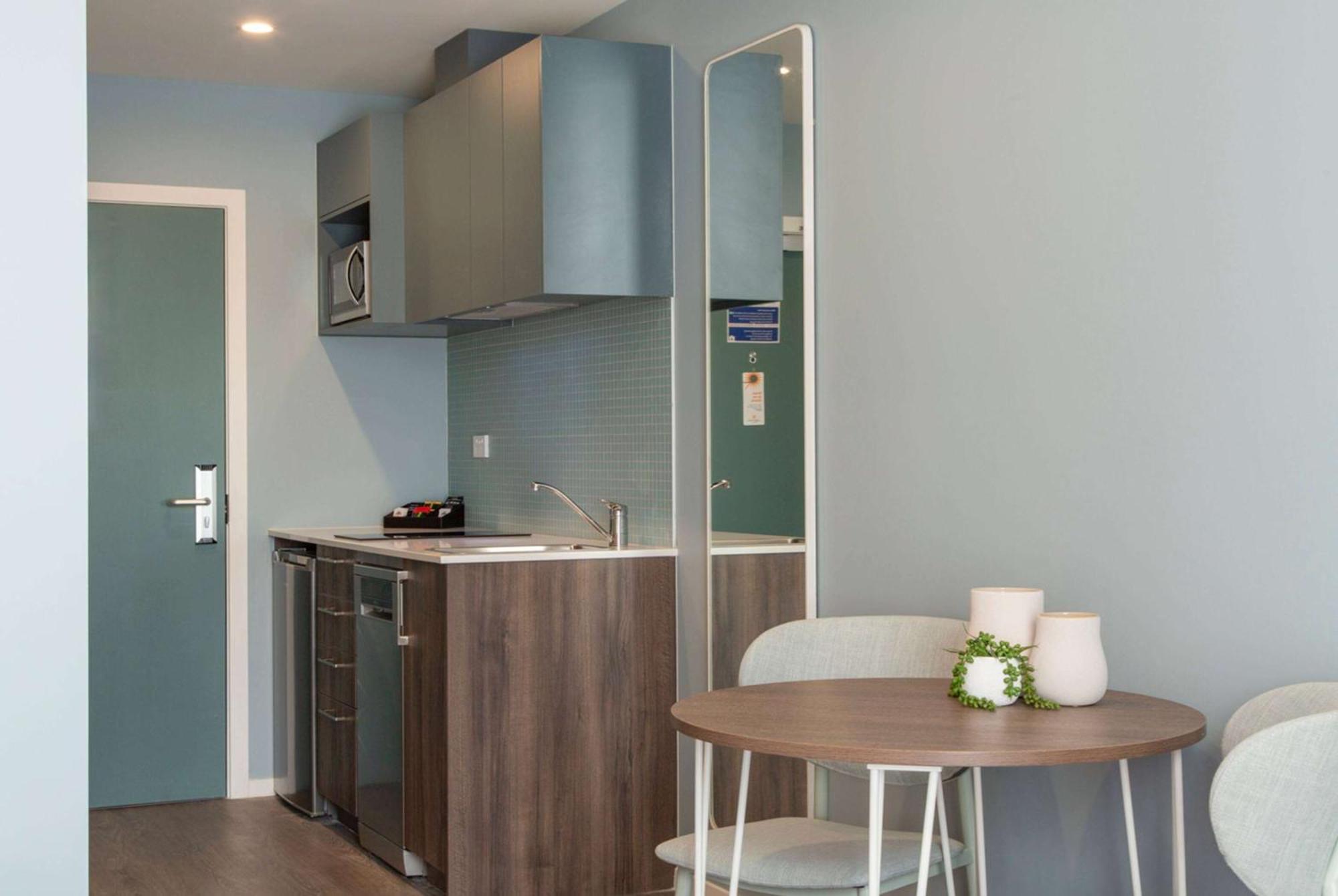 Hotel La Quinta By Wyndham Parnell Auckland