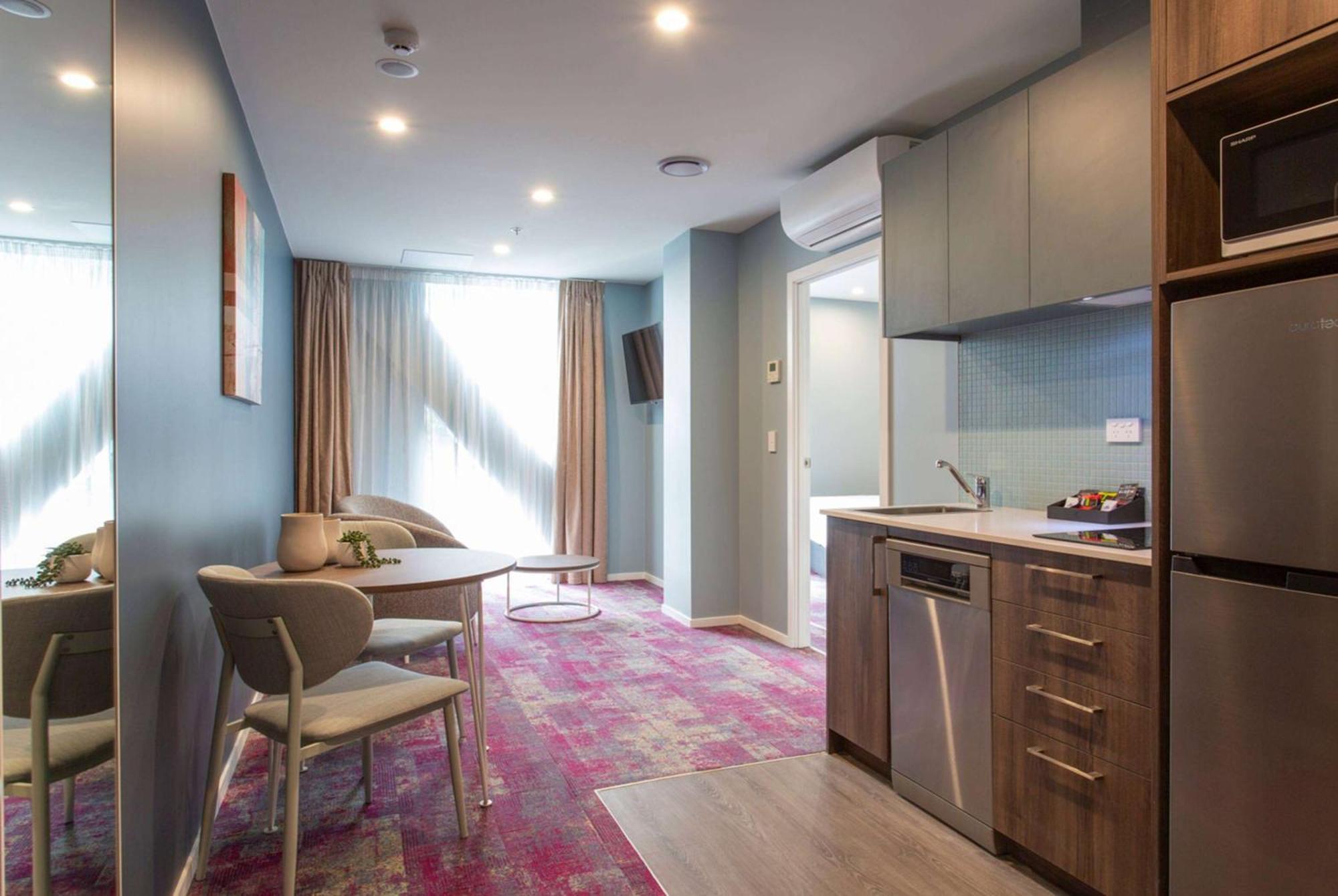 La Quinta By Wyndham Parnell Auckland