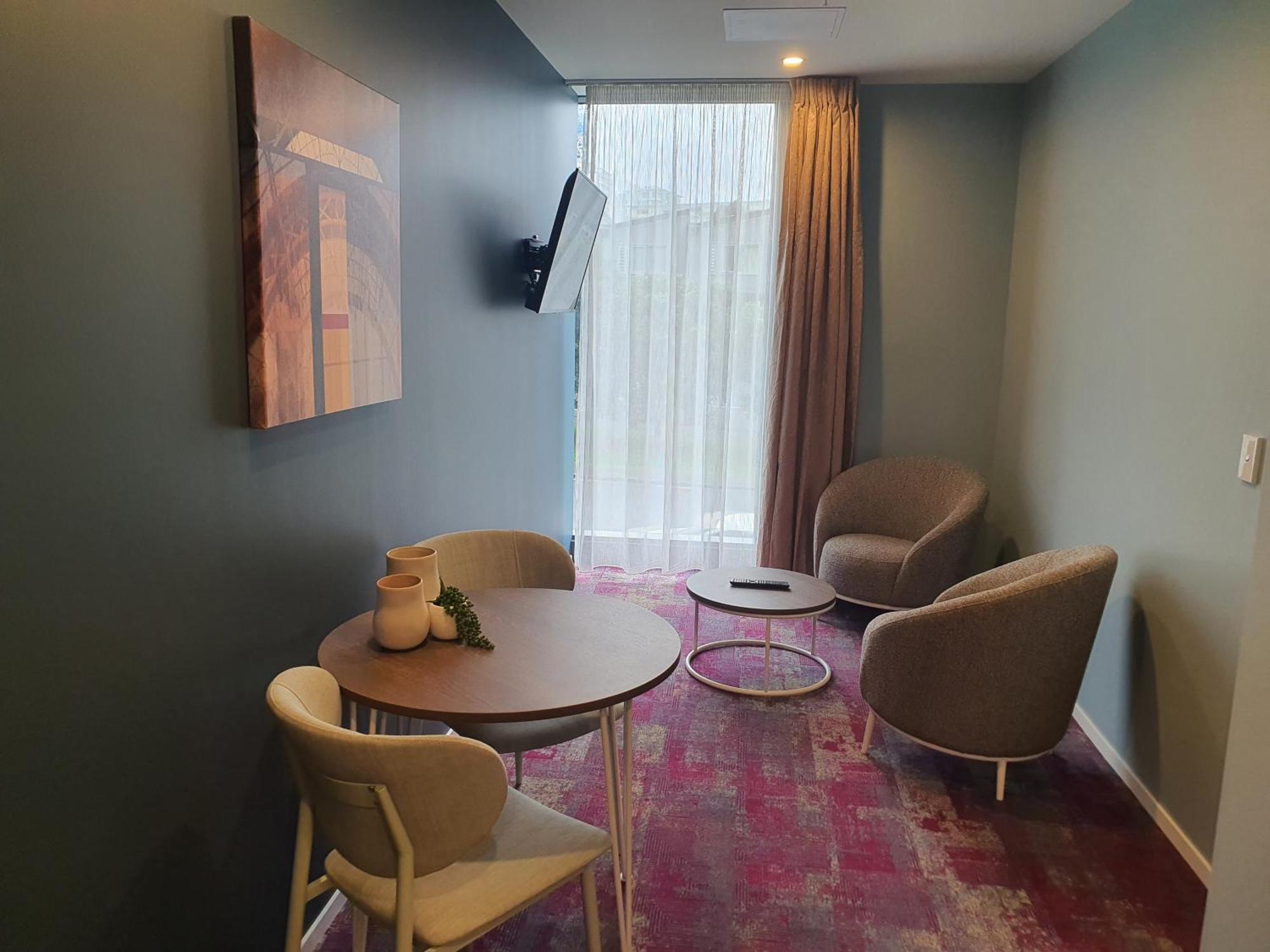 La Quinta By Wyndham Parnell 4*