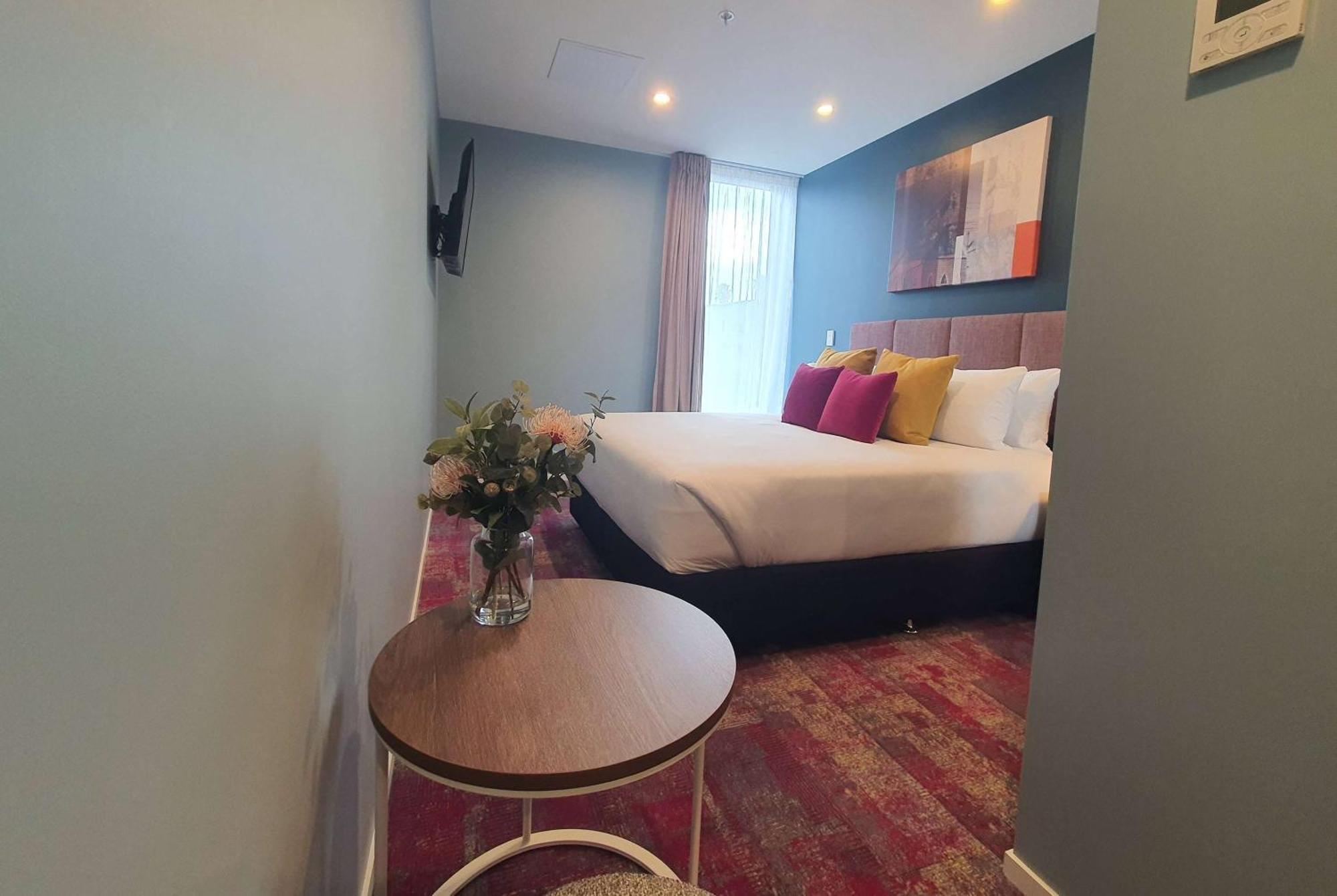 La Quinta By Wyndham Parnell Hotel