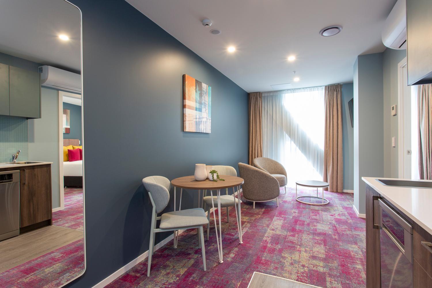 Hotel La Quinta By Wyndham Parnell Auckland