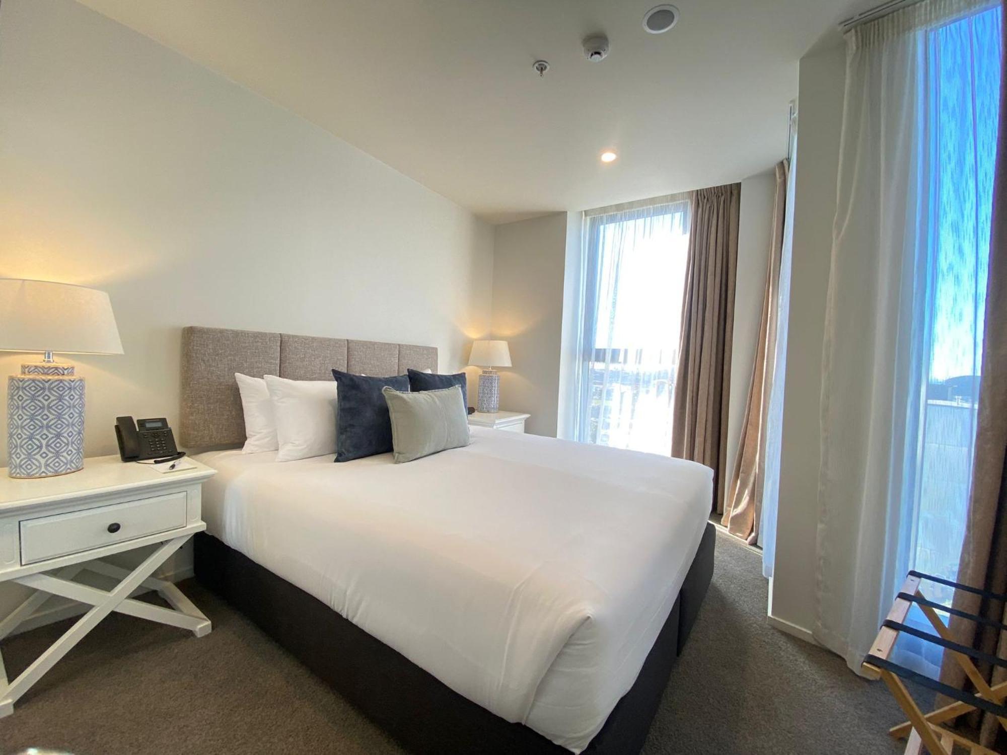 La Quinta By Wyndham Parnell 4* Auckland
