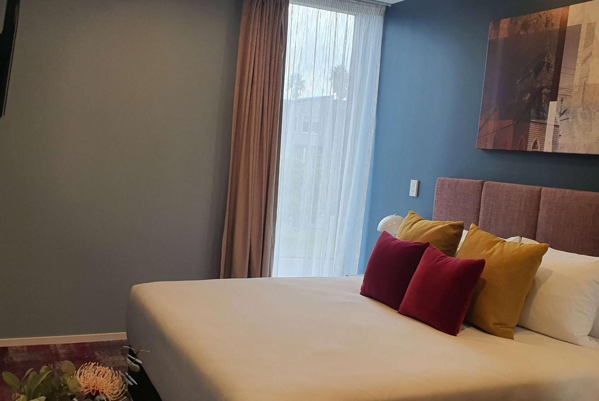 Hotel La Quinta By Wyndham Parnell Auckland