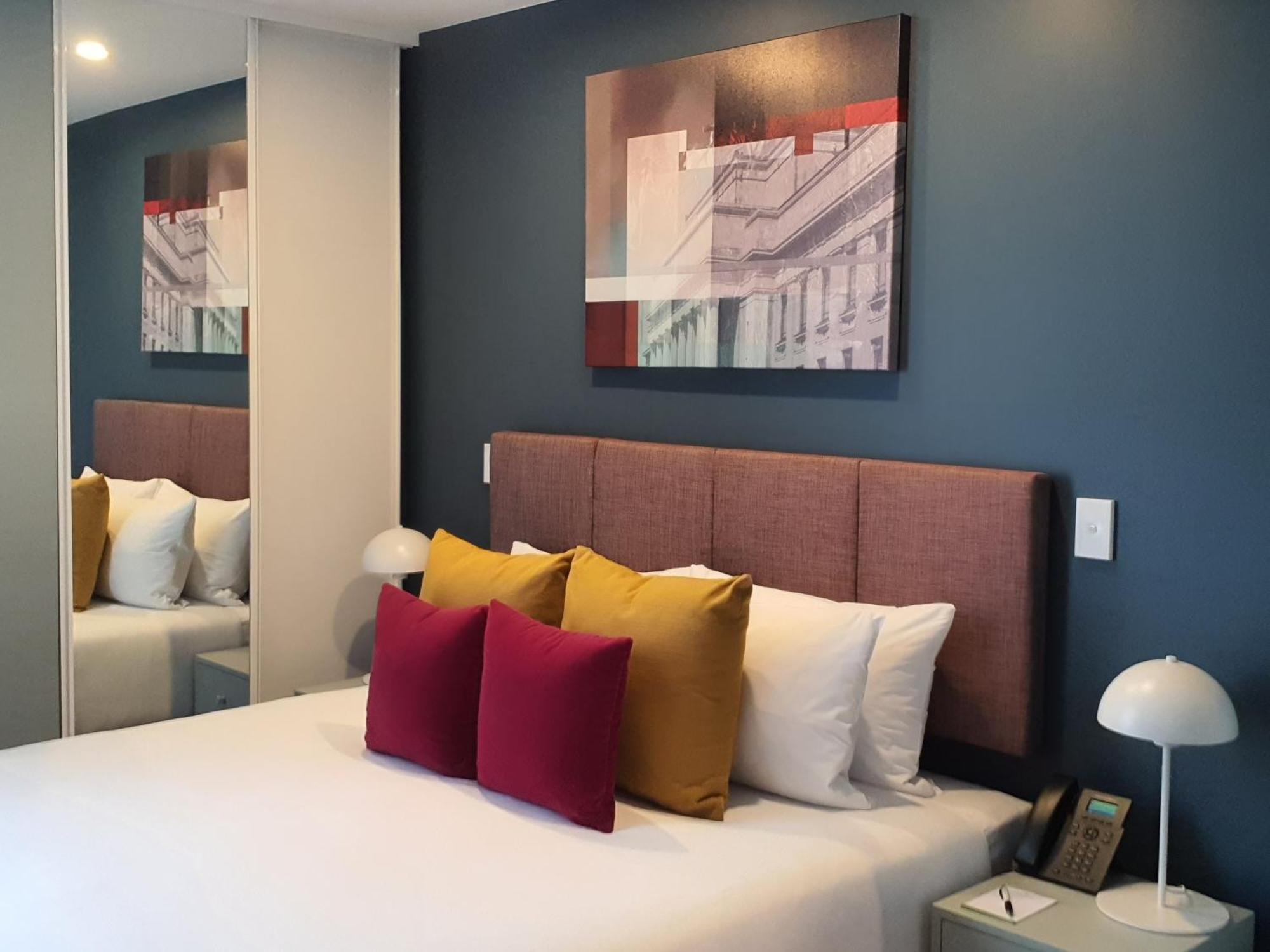 La Quinta By Wyndham Parnell 4*