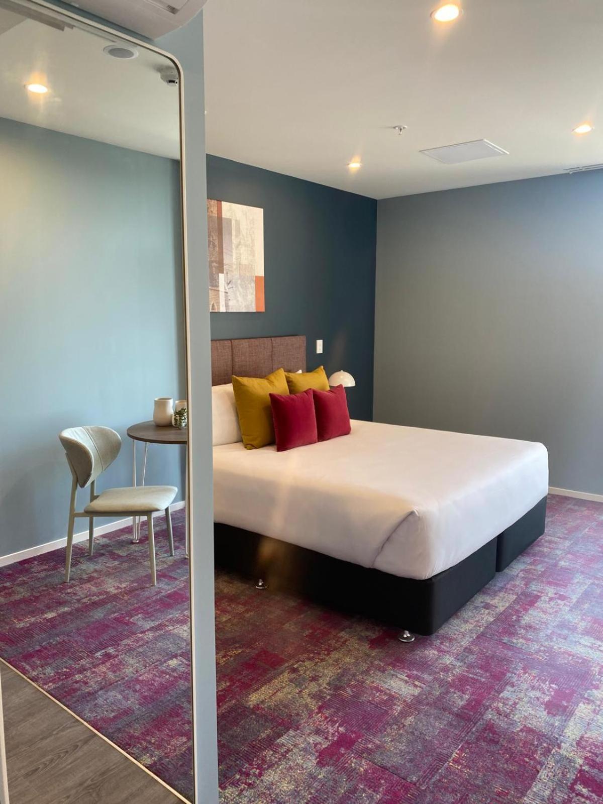 Hotel La Quinta By Wyndham Parnell
