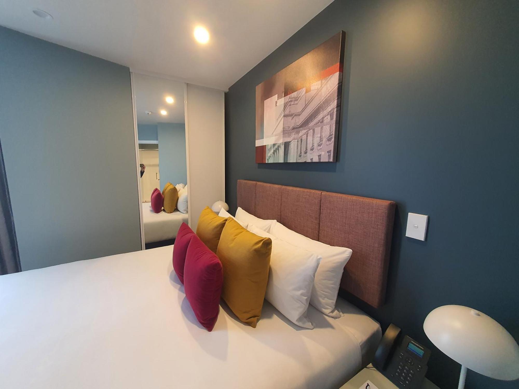 La Quinta By Wyndham Parnell 4* Auckland
