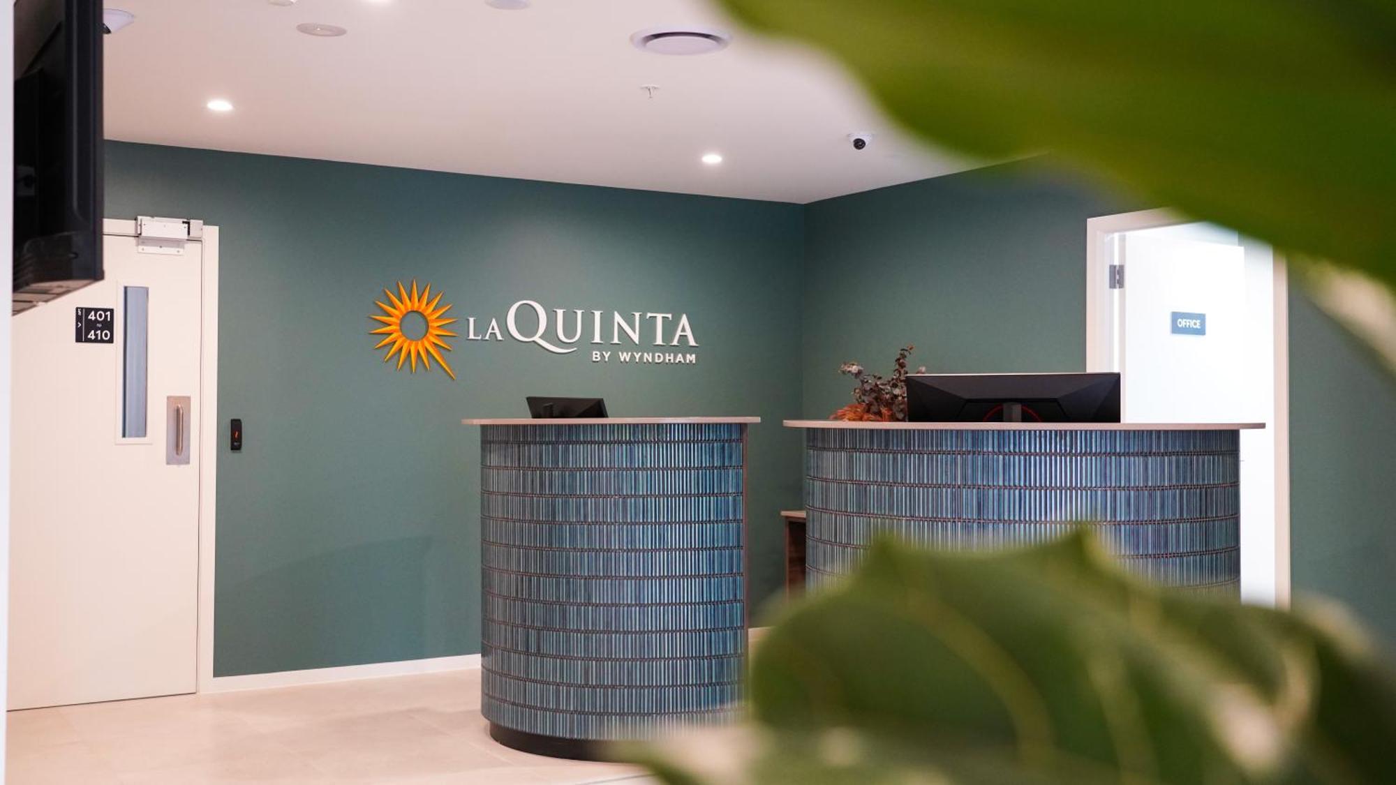 La Quinta By Wyndham Parnell 4*
