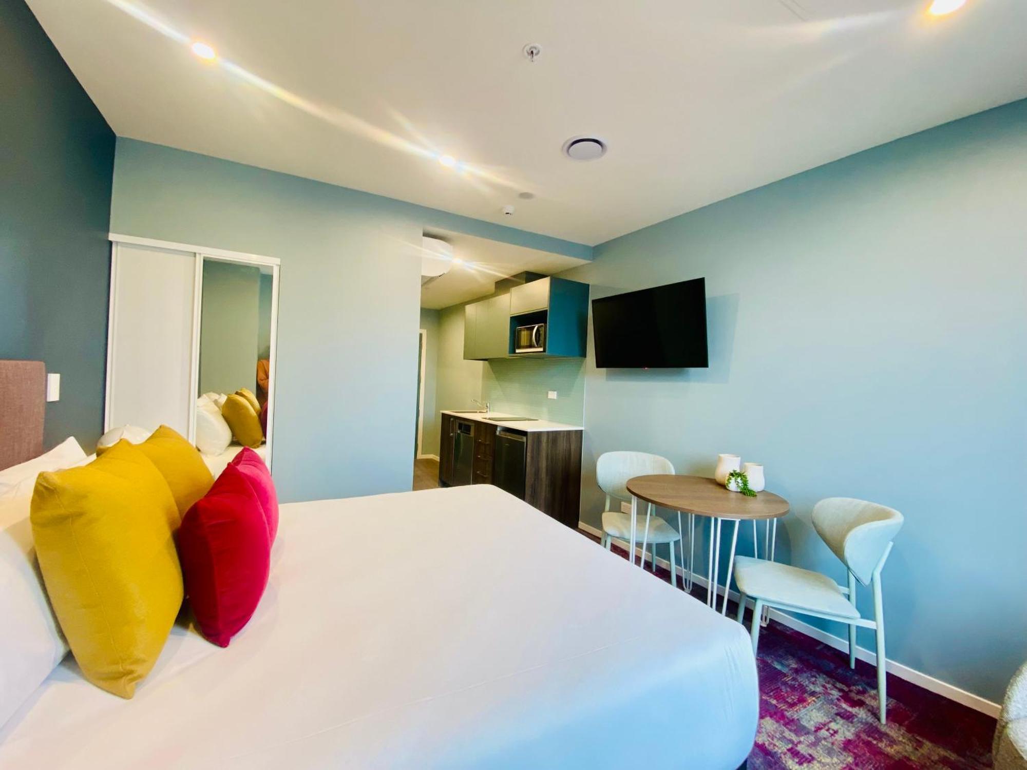 La Quinta By Wyndham Parnell 4* Auckland