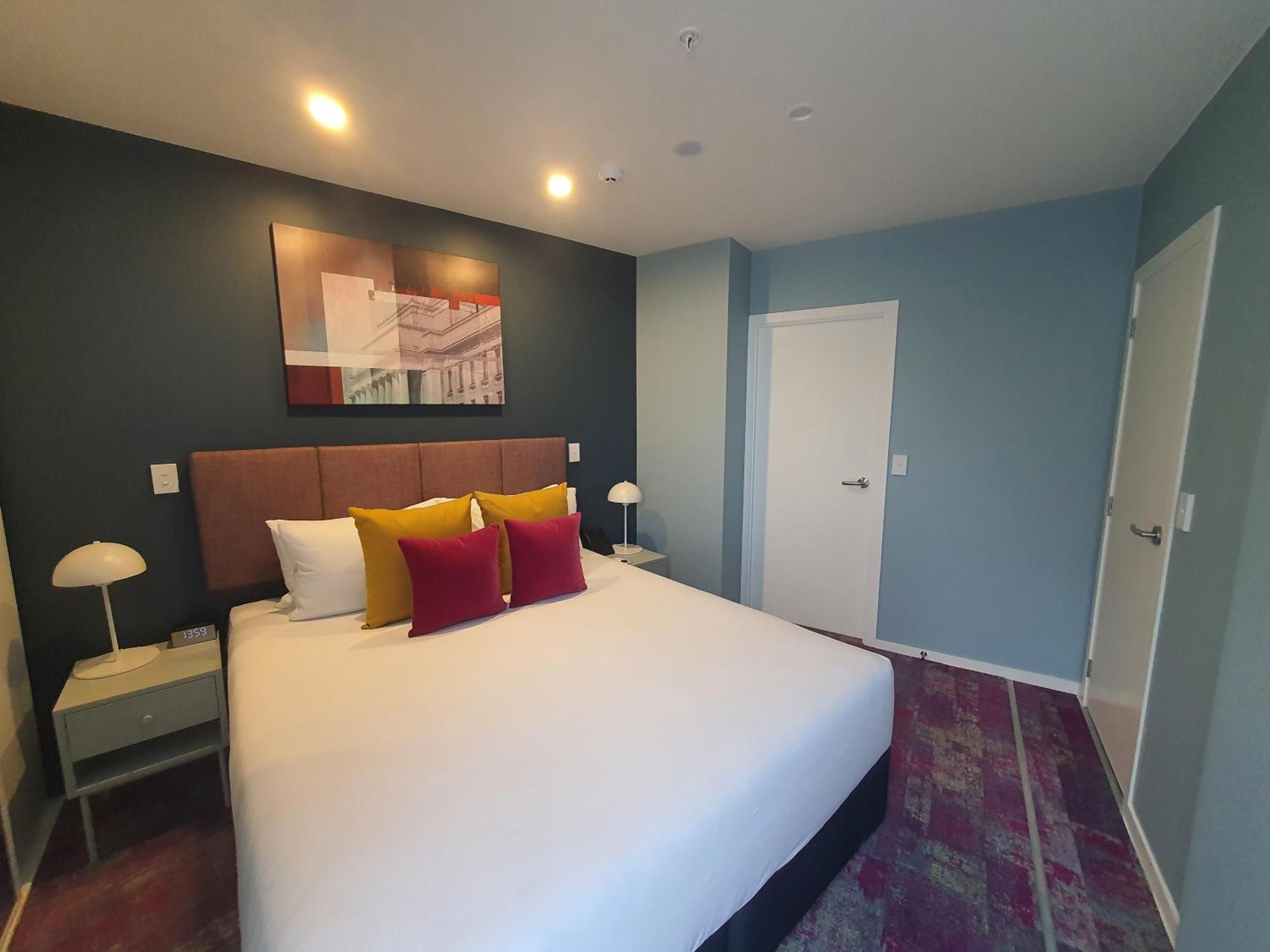 La Quinta By Wyndham Parnell 4*