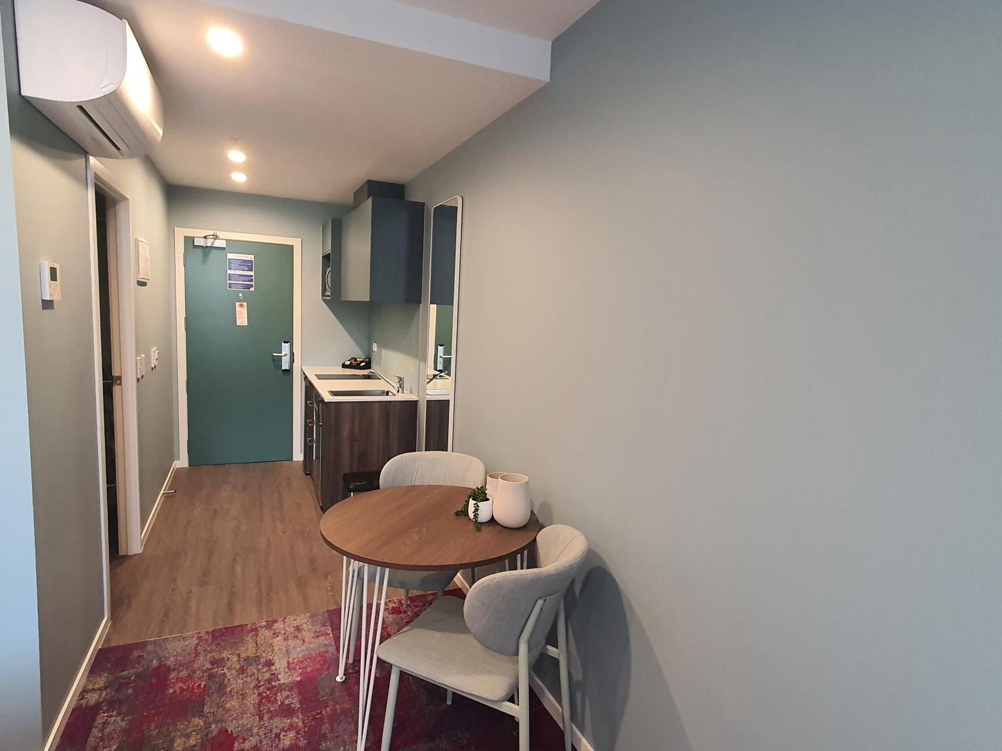 La Quinta By Wyndham Parnell 4* Auckland