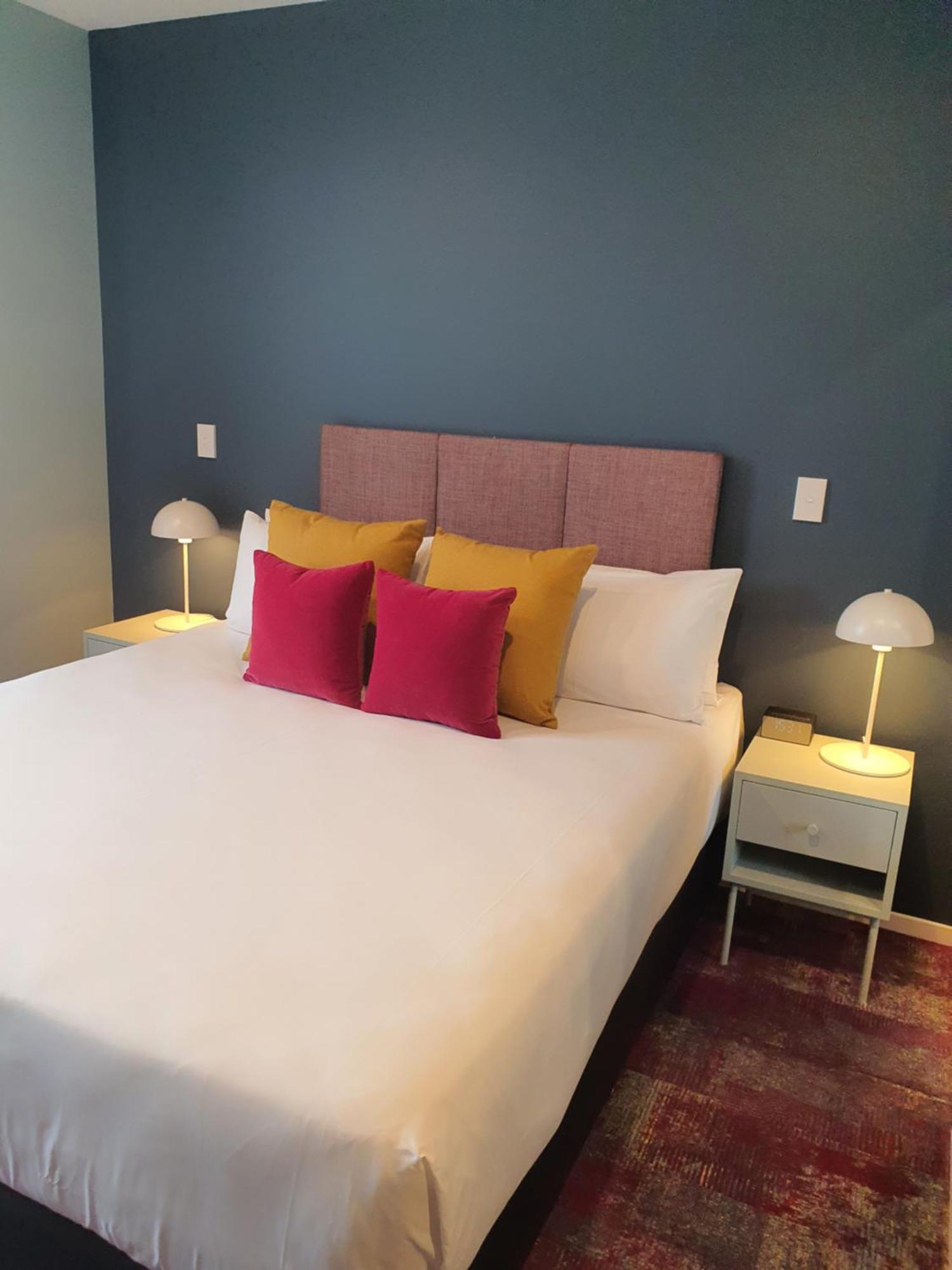 Hotel La Quinta By Wyndham Parnell