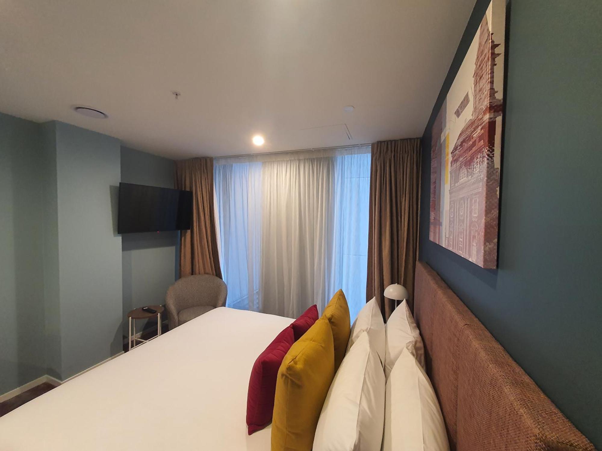 Hotel La Quinta By Wyndham Parnell Auckland
