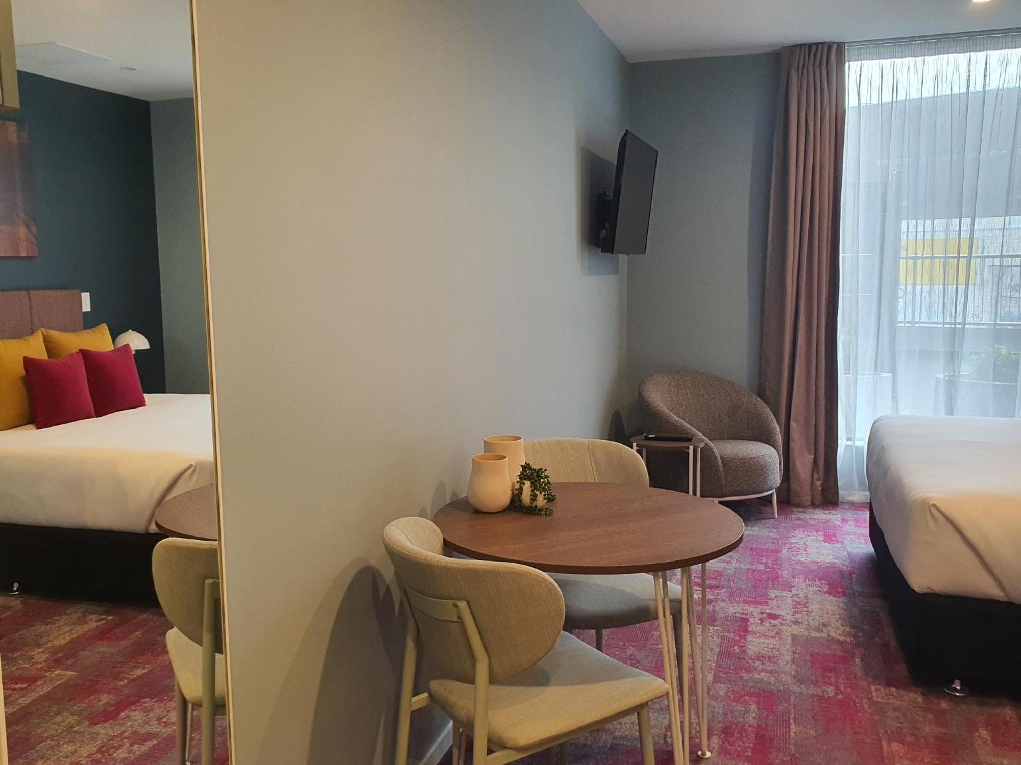 La Quinta By Wyndham Parnell 4* Auckland