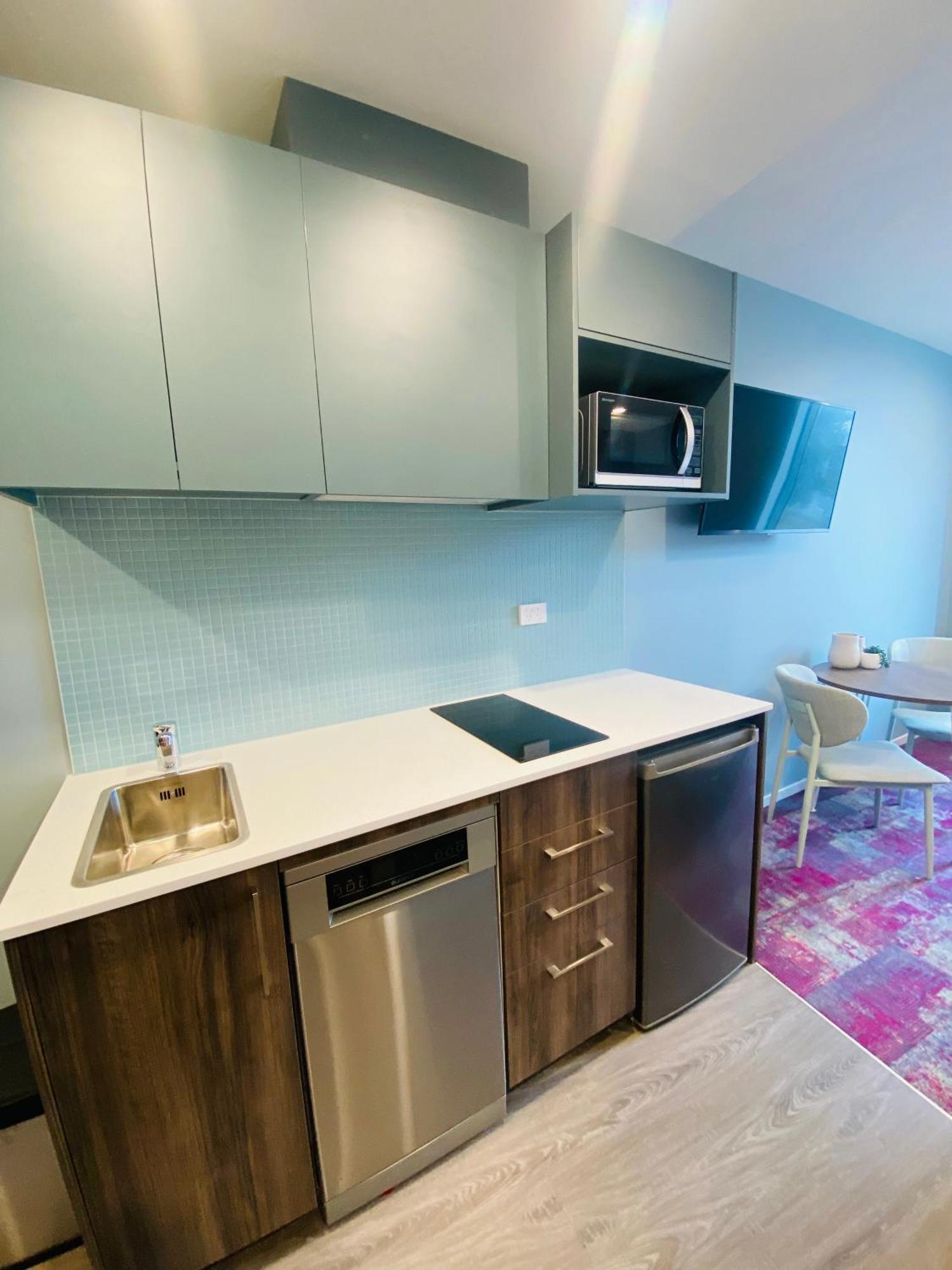 La Quinta By Wyndham Parnell 4*