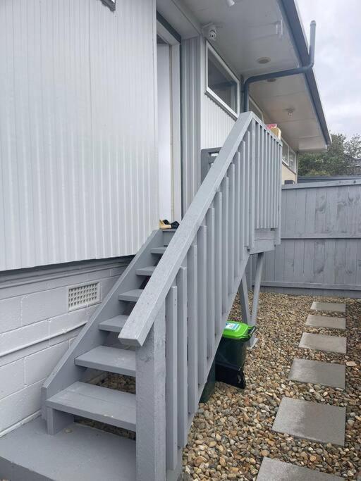 Spacious Ktc Milford Retreat Holiday home