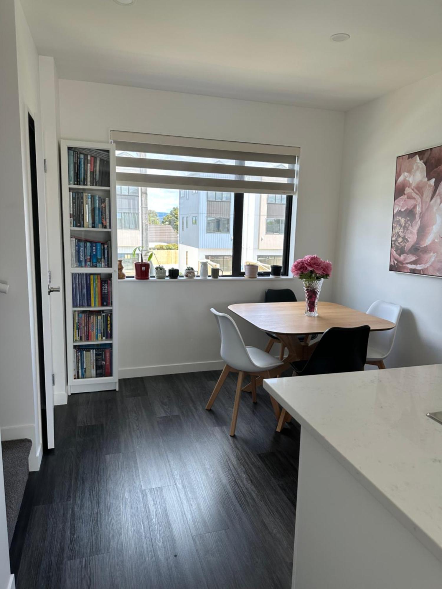 George Townhouse Apartment Auckland