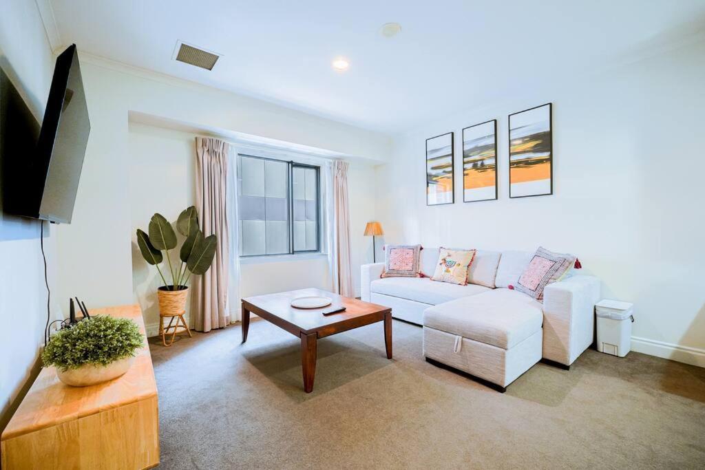 Life One Bedroom In Heart Of Cbd *