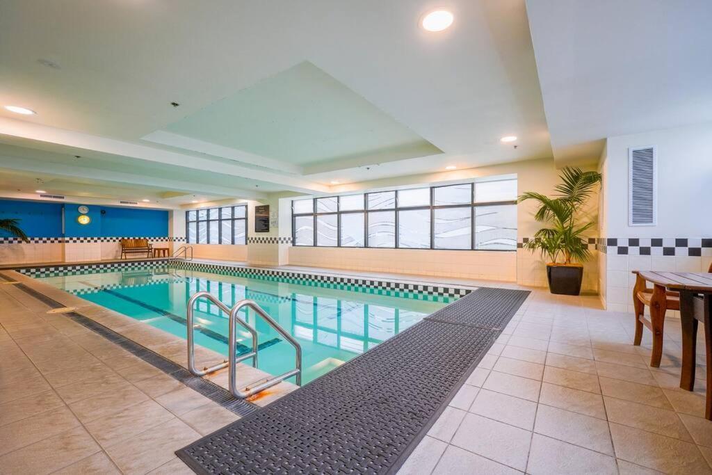 Life One Bedroom In Heart Of Cbd Auckland
