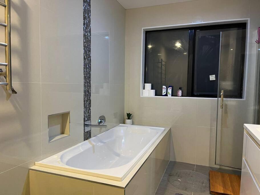 Homestay Private Cozy Near Henderson Akl-room 103 *
