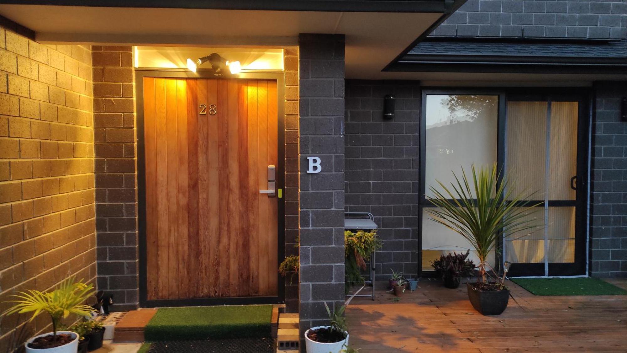 Private Cozy Near Henderson Akl-room 103 Homestay Auckland