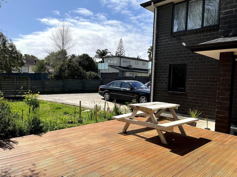 Private Cozy Near Henderson Akl-room 103 * Auckland