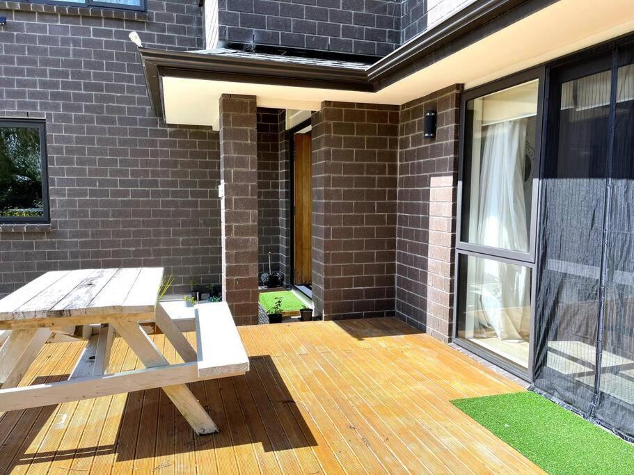 Homestay Private Cozy Near Henderson Akl-room 103