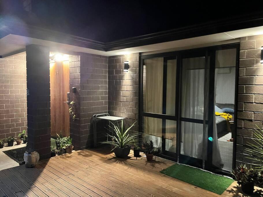 Homestay Private Cozy Near Henderson Akl-room 103 *