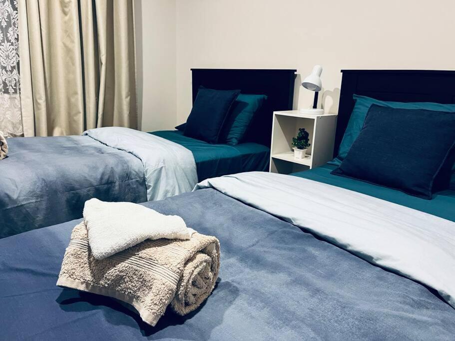 Private Cozy Near Henderson Akl-room 103