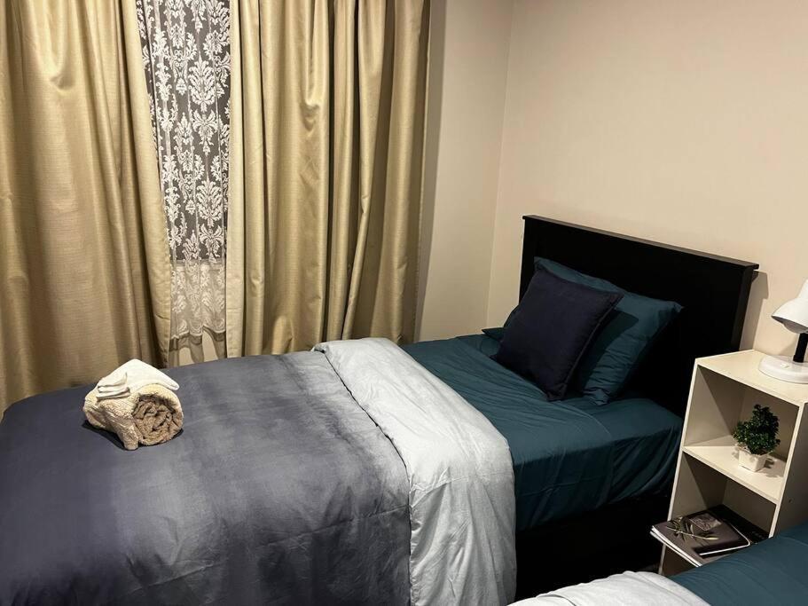 Private Cozy Near Henderson Akl-room 103 Homestay