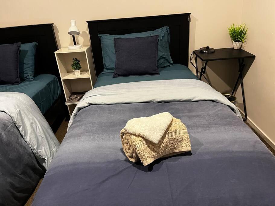 Homestay Private Cozy Near Henderson Akl-room 103
