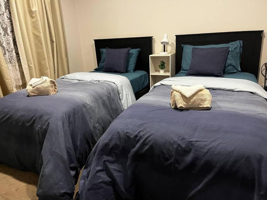 Private Cozy Near Henderson Akl-room 103 Homestay *
