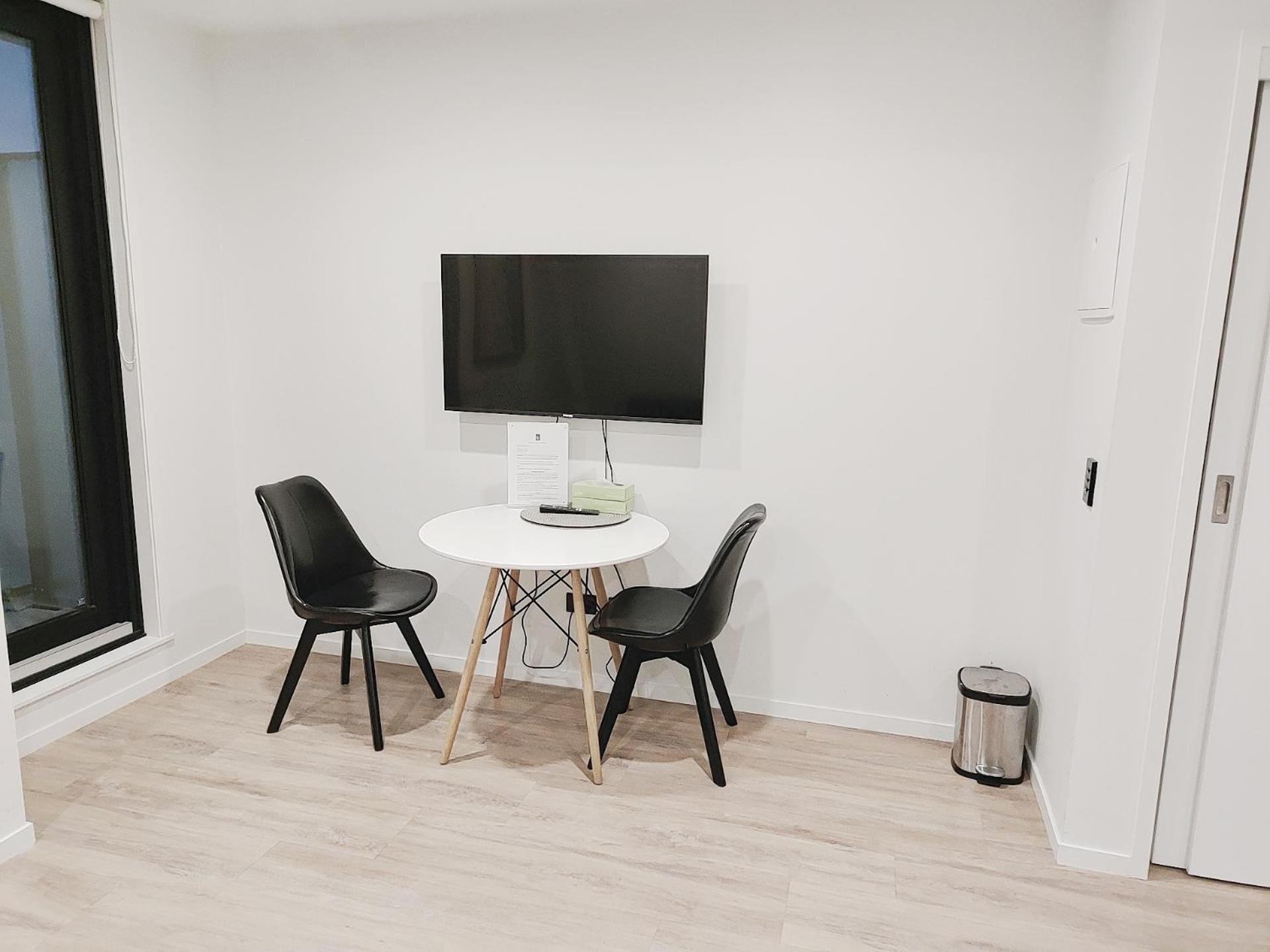 Sky Stars Cbd Apartment *