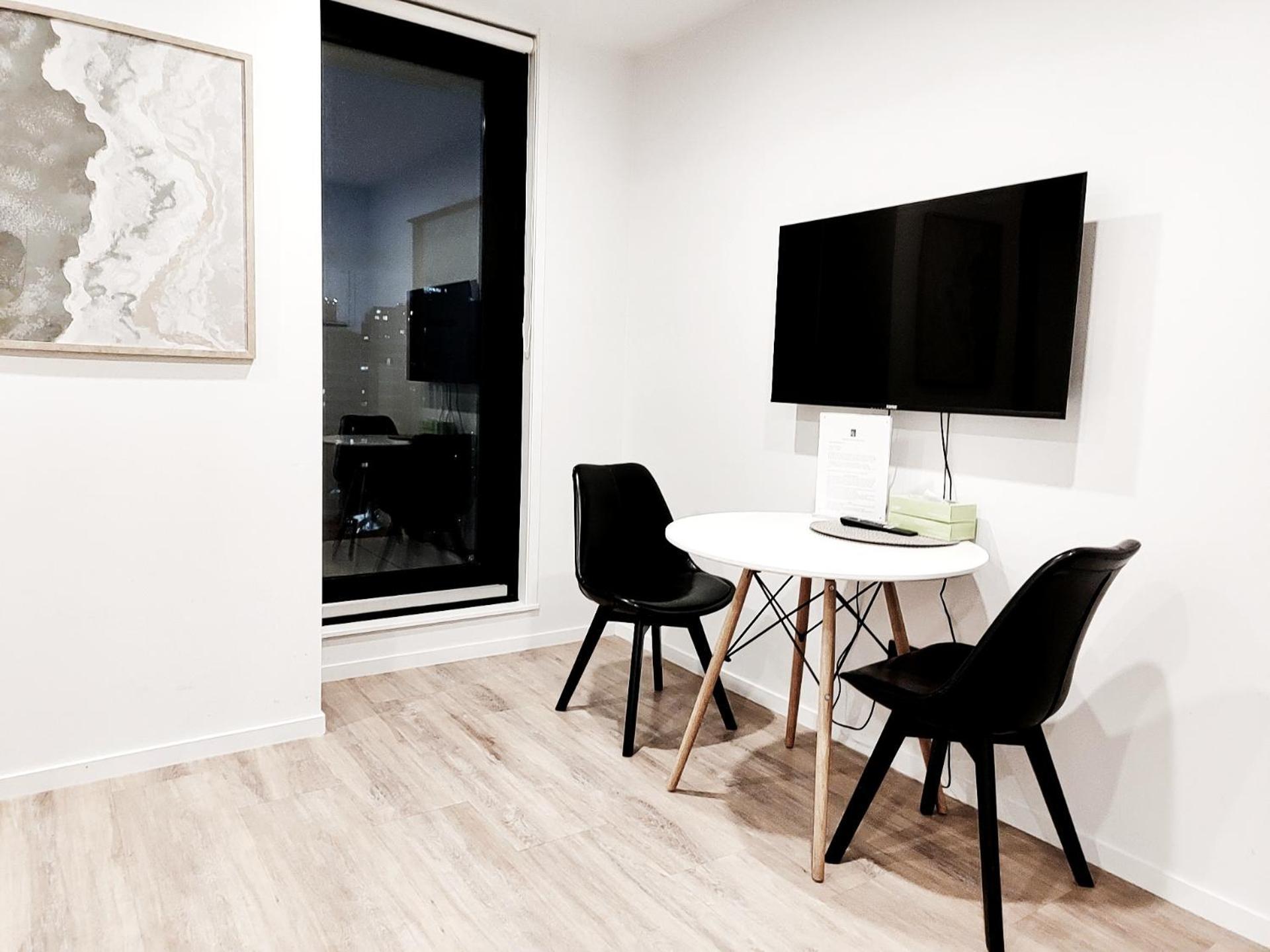 Apartment Sky Stars Cbd