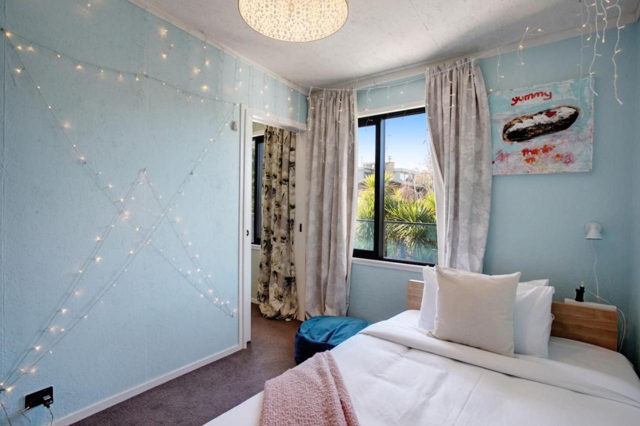 Artist Colourful Casa With Spa Pool Near Beaches Holiday home
