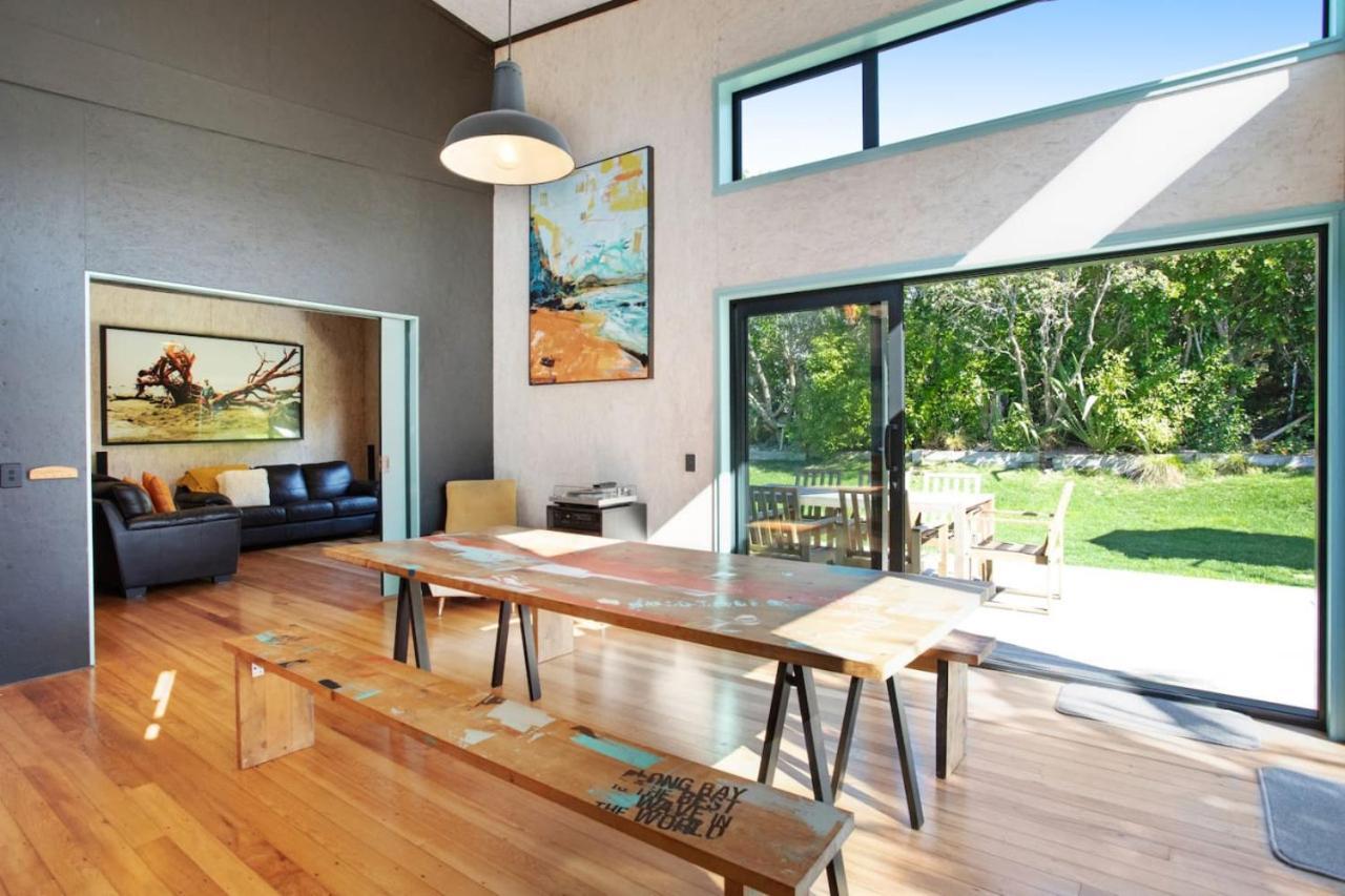 Holiday home Artist Colourful Casa With Spa Pool Near Beaches