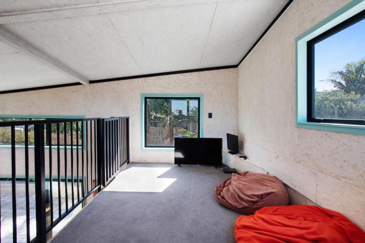 Artist Colourful Casa With Spa Pool Near Beaches Holiday home *