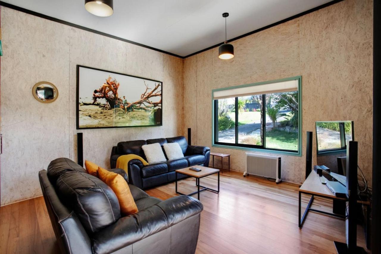 Artist Colourful Casa With Spa Pool Near Beaches *