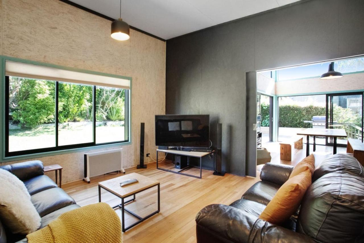 Artist Colourful Casa With Spa Pool Near Beaches Holiday home *
