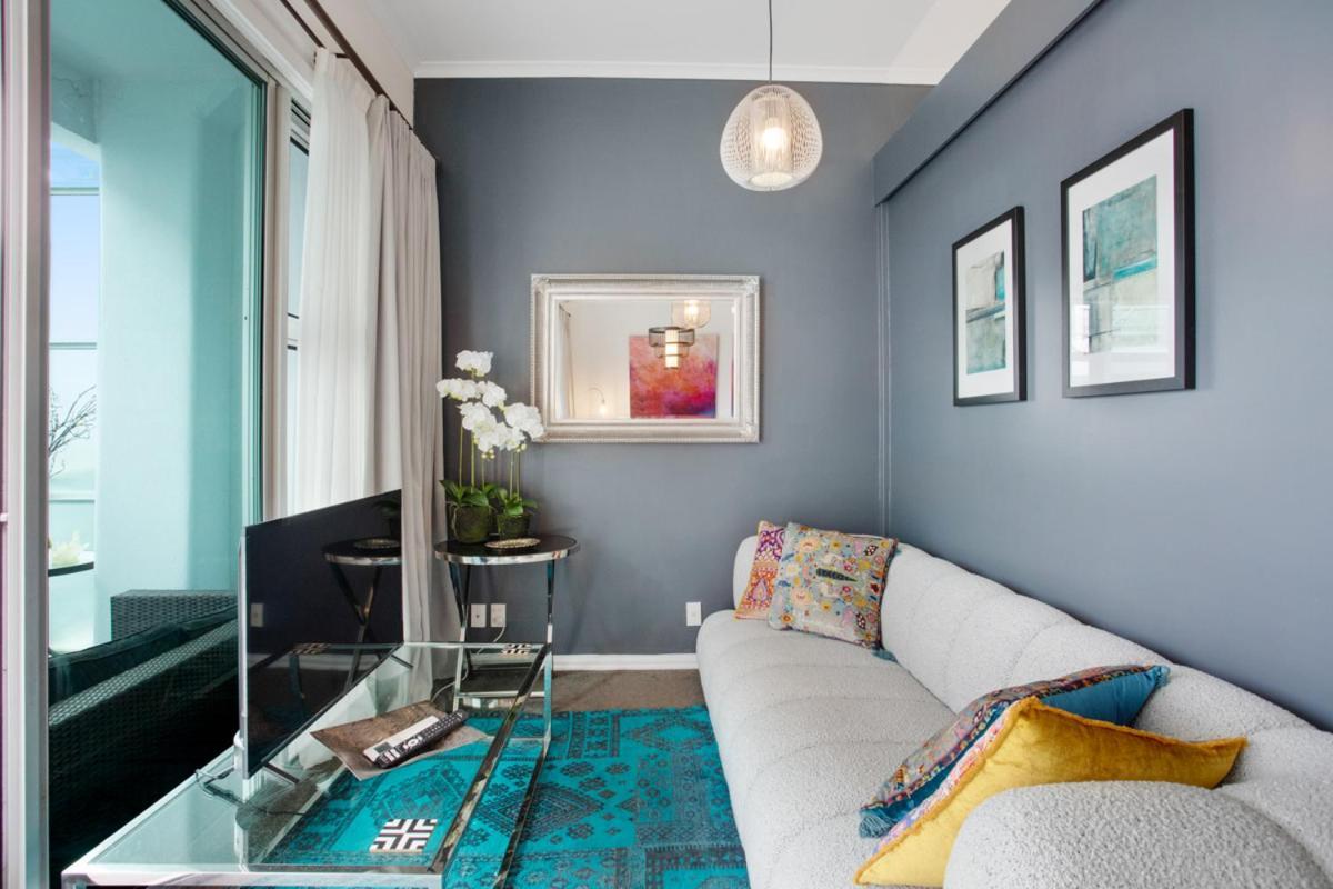 Apartment Princes Wharf 2 Bedroom Newly Renovated Luxury