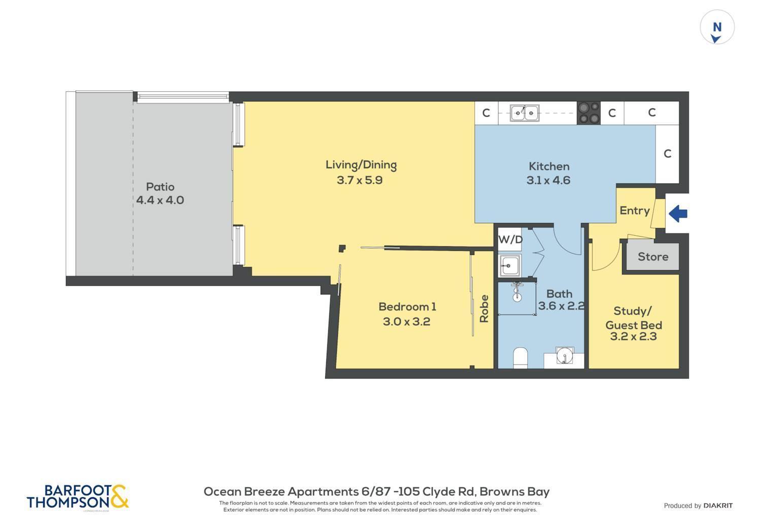 Front Dream Lifestyle Auckland
