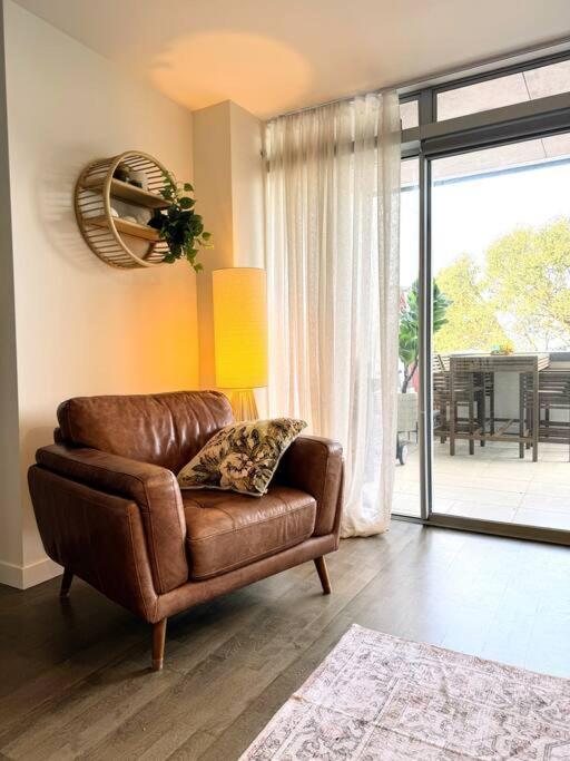 Front Dream Lifestyle Apartment *