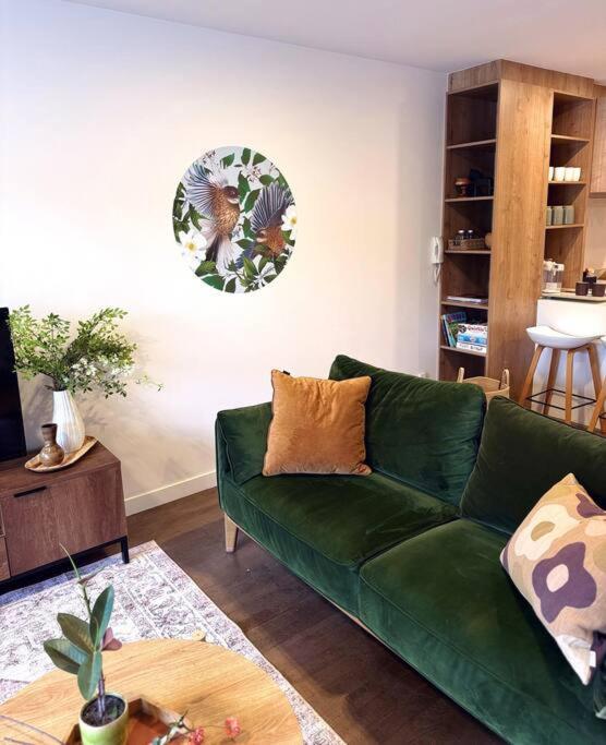 Apartment Front Dream Lifestyle