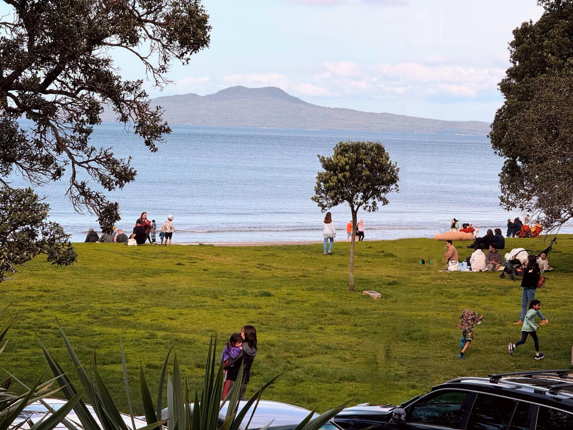 Front Dream Lifestyle Auckland
