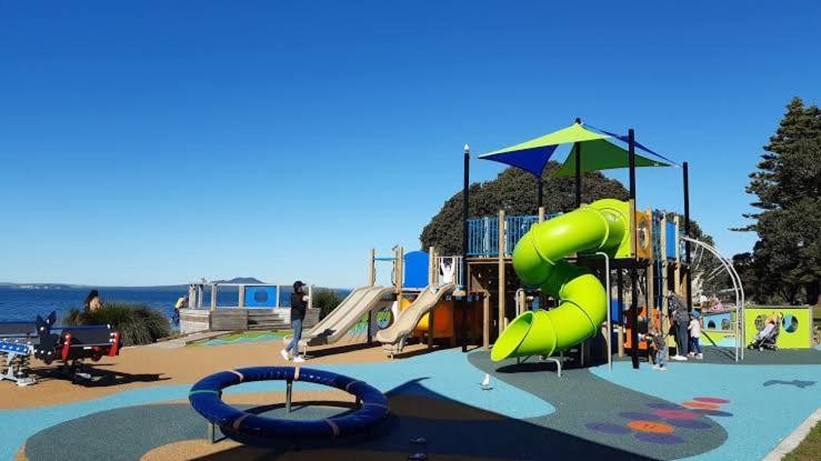 Front Dream Lifestyle Auckland