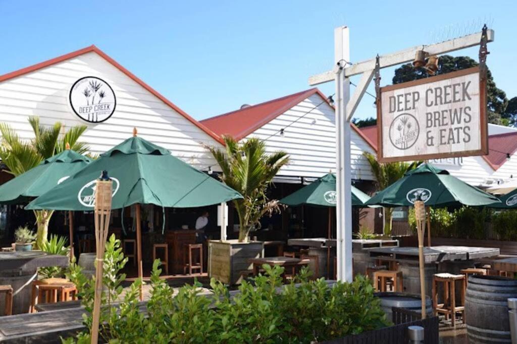 Front Dream Lifestyle Auckland