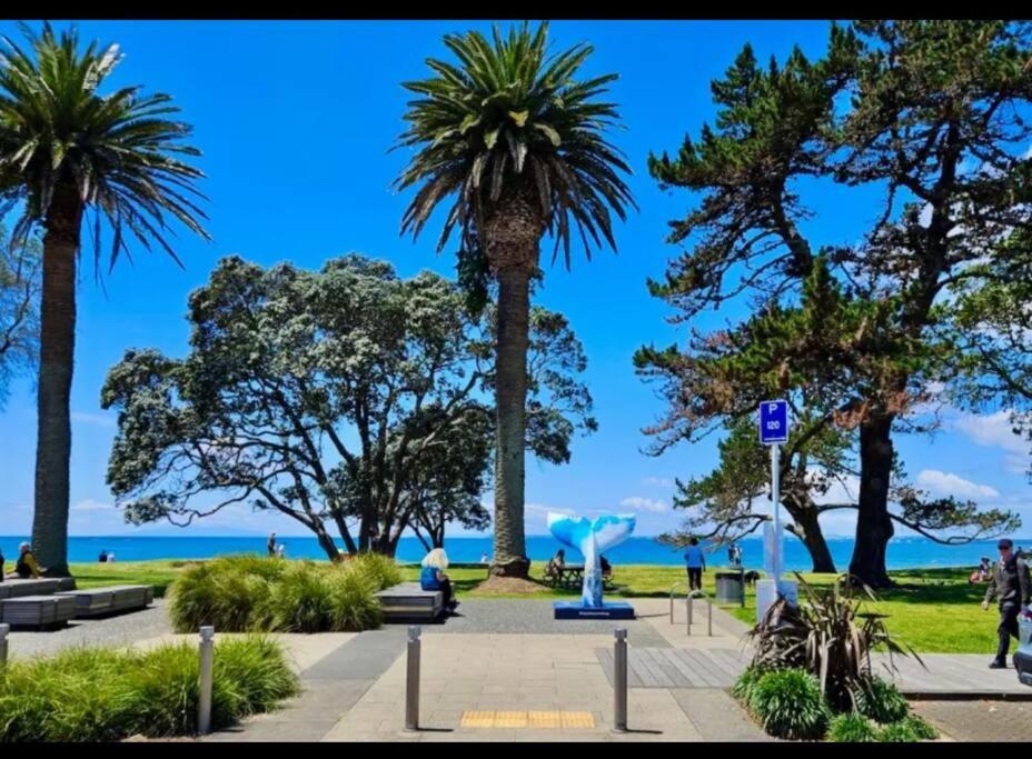 Apartment Front Dream Lifestyle Auckland