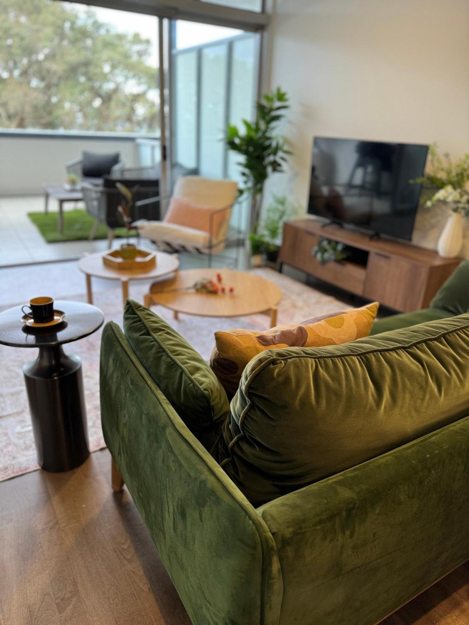 Apartment Front Dream Lifestyle Auckland